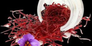 Pure Kashmiri Saffron