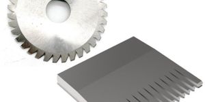 Tire Trimming Bias Knives