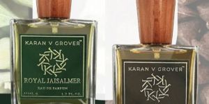 Royal Jaisalmer & Satin Flora Combo