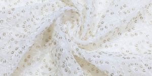 Custom Design Lehenga Set Fabric