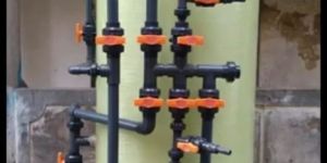 Industrial Mixed Bed Systems