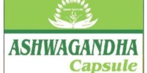 Ashwagandha Capsule