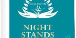 Night Stands Capsule