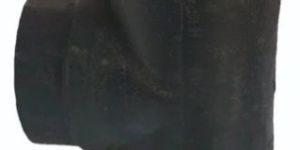 HDPE Tee Pipe Fitting