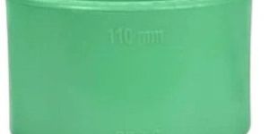 PPRC Coupler Pipe Couplings