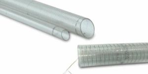 PVC Non Toxic Hose Pipe