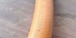 PVC Rock Drill Hose Pipe