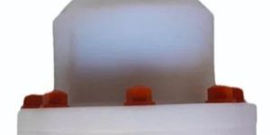 Thread End PP Non Return Valve