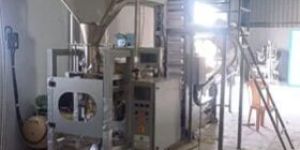 Automatic Grains Pouch Packing Machines