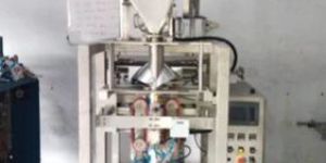 Rice Packaging Machine