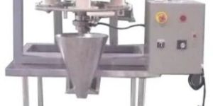 Semi Automatic Granule Packing Machine