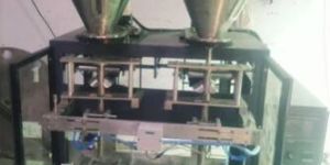 Spices Powder Packing Machines