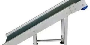 Stainless Steel Belt Conveyor