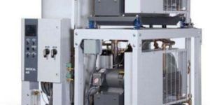MEDICAL AIR COMPRESSORS & VACCUM PUMPS