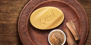Krea Sandal 2in1 Bath Soap