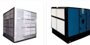 Rust Proof Air Washer Unit