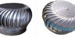 Turbine Ventilator
