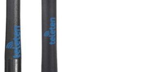 Dual Band WiFi 2.4 GHz Antenna 3 dBi SMA Male Antenna