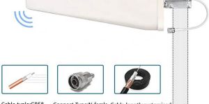 Omni + LPDA Pro 18-100 Internet Speed Booster Kit