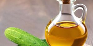 Cucumber Oil