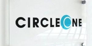 Acrylic Office Sign Board