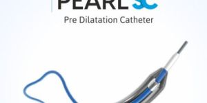 Pearl SC - Semi Compliant Balloon Catheters