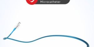 RELICA Microcatheter