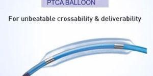 RUBY NC Non Compliant Balloon Catheters