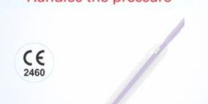 VEDA+R NC Non Compliant Balloon Catheters