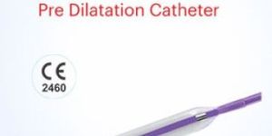 VEDA+R SC Semi Compliant Balloon Catheters
