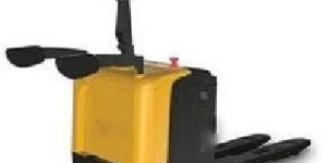 Battery Operated Pallet Truck