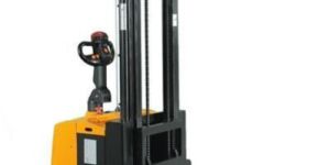 Fully Electric Stacker