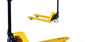 Hand Pallet Truck (Nylon Wheels)