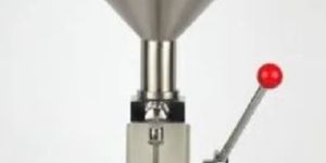 Manual Paste Filler