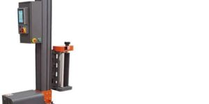 Pallet Wrapping Machine