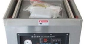 Single Chamber Vacuum Packager DZ-5002D