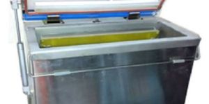 Single Chamber Vertical Vacuum Packager DZ-300