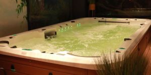 Spa Bathtub