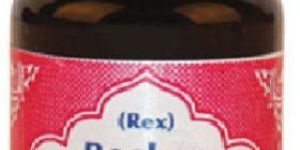 Rex Roghan Zarareeh Oil Unani Medicine