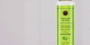 Neem Basil Face Wash