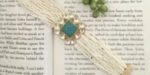 Elise Layered Bracelet