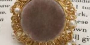 Kassia Raw-Stone Ring
