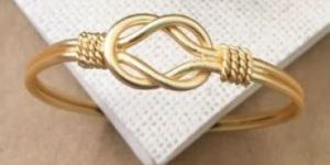 Mahima Infinity Openend Bracelet