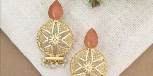 Yoshita Golden Earring