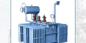 3 Phase Transformer