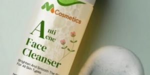 Acne Facewash