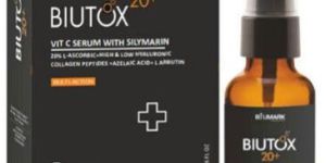 Biutox 25 Plus Serum