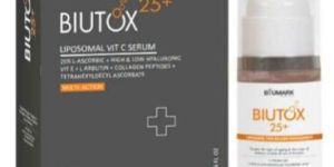 Biutox 25 + Serum