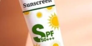 Face Sunscreen
