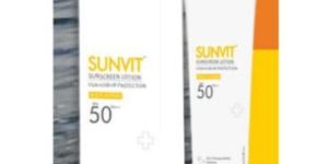 Sunveil Sunscreen Beauty Products